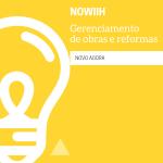 Nowiih Gerenciamento De Obras E Reformas