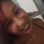 Márcia Carla Mecias Da Silva