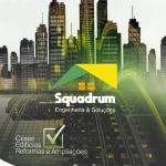 Squadrum Engenharia Squadrum Engenharia