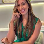 Virna Ferreira Virna Ferreira