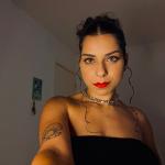 Thaina Rodrigues De Souza Thaina Rodrigues De Souza