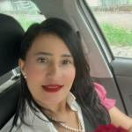 Maria Claudia
