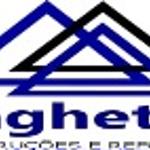 Zaguetto Participações Representações E Locações Ltda