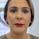 Paula Siqueira Makeup