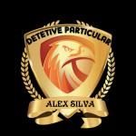 Detetive  Alex Silva