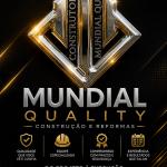 Construtora Mundial Quality