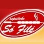Espetinho Só Filé Espetinho Só Filé
