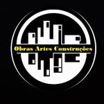 Obras Artes Construções