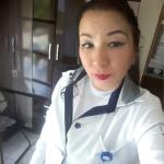 Angela Cristina Castro Angela Cristina Castro
