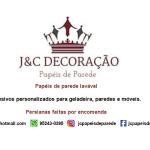 Jc Decoração Jc Decoração