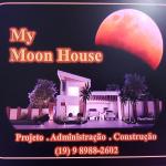 My Moon House Construções