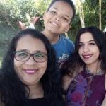 Ana Paula Faria Ana Paula Faria