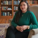 Joslaine Da Fonseca Hoffmon Joslaine Da Fonseca Hoffmon