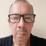 Sergio Luiz Cordeiro Pereira