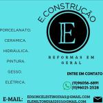 E.d Reforma Em Geral E.d Reforma Em Geral