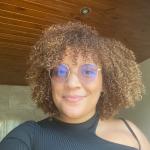 Psicóloga Gabriela Roxo