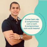 Nutricionista Josué Nutricionista Josué