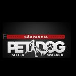Passeador De Cães E Cuidador Cãopanhia  Pet Sitter Dog Walker