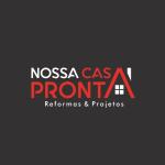 Nossa Casa Pronta Reformas Projetos Nossa Casa Pronta Reformas Projetos