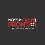 Nossa Casa Pronta  Reformas  Projetos