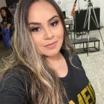 Thayná Lopes Da Silva Thayná Lopes Da Silva