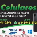 Jc Celulares