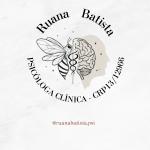 Ruana Batista Psicóloga Clínica Ruana Batista Psicóloga Clínica