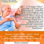 Equipe Cuidar Vidas Ivanilde Moreira Equipe Cuidar Vidas Ivanilde Moreira