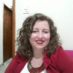 Vanessa Faria Terapeuta Vanessa Faria Terapeuta