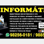 Tm Informatica