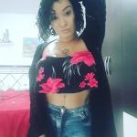 Djenyfer De Souza Djenyfer De Souza