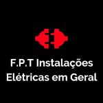 Francisco P Faria Eletricista Francisco P Faria Eletricista