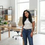 Leila Maria Ferrinho