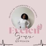 Evelen Gomes De Oliveira Evelen Gomes De Oliveira