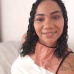 Dinah Cristina Gouveia Da Silva