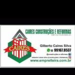 Gilberto Caires Da Silva