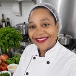 Elcina Bahia