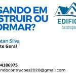 Edificando Construções E Reformas