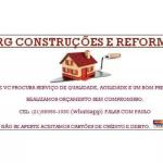 Prg Construções E Reformas