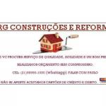 Prg Construções E Reformas Prg Construções E Reformas