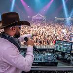 Leandro Miojo Dj