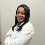 Veronica Borges Da Silva