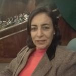 Rosalia Almeida Santos Rosalia Almeida Santos