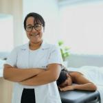 Chris Linhares Massoterapeuta