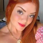 Larissa Cavalcante Larissa Cavalcante