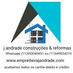 J Andrade Construcoes E Reformas