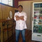 Ronaldo Santos De Souza Ronaldo Santos De Souza