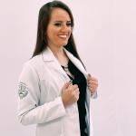 Nutricionista Patrícia Santos