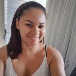 Elaine Alves Ferreira Dos Santos