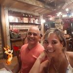 Flavia Rondon Flavia Rondon